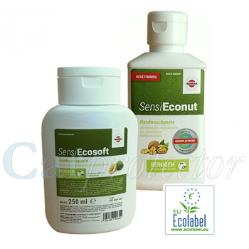 Hands Cleaning Double-Kit